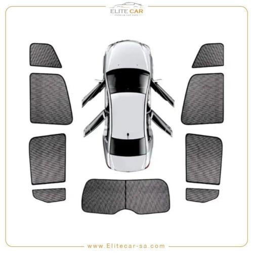 ستاير سيارات متحركة