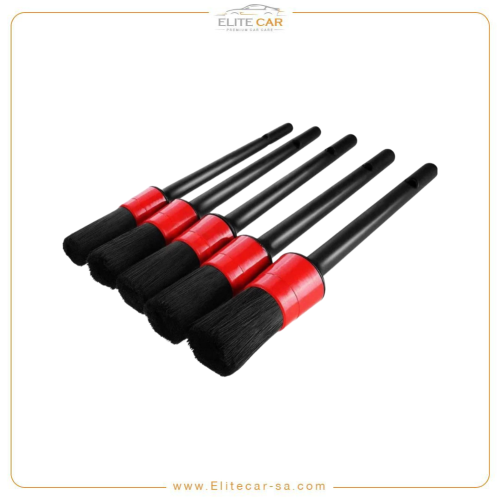 فرش تنظيف - 5 حبات