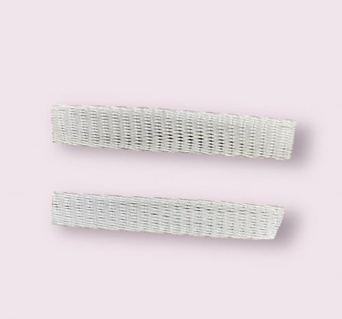 شبك بلاستيكي لحماية ازرار المساحات والاشارات - قطع...