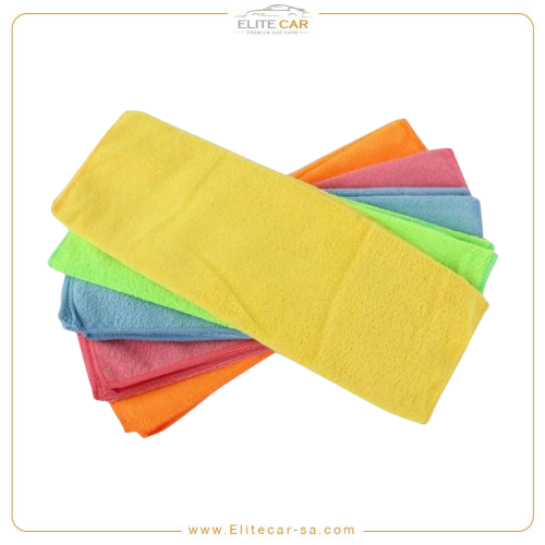 بكج 3 قطع مناشف مايكروفايبر