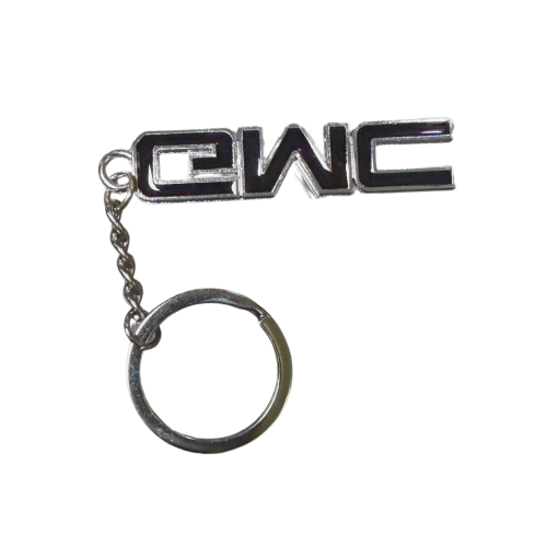 ميدالية شعار GMC