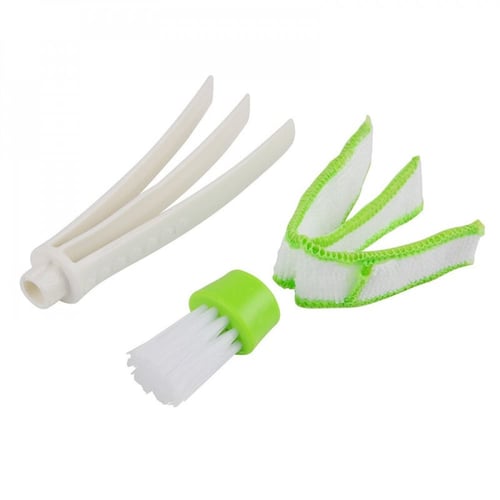 فرشة تنظيف المكيف