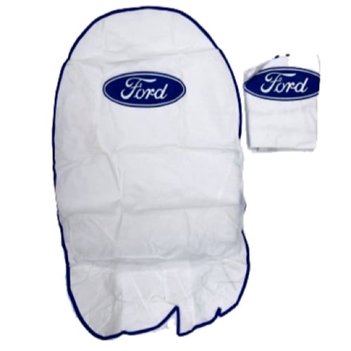 المجموعة الاقتصادية - فورد