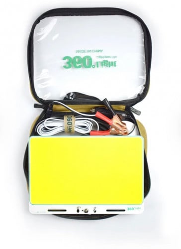 ليد الرحلات مغناطيس الحجم الكبير