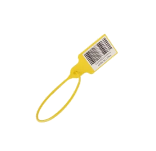 ميدالية بلاستيك وكالة - حبة