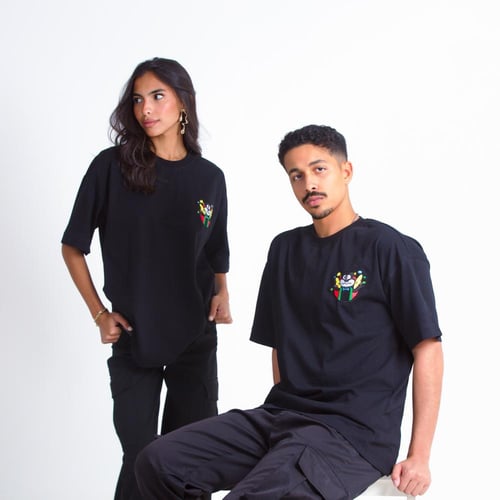 تيشيرت - تعيش الذكريات