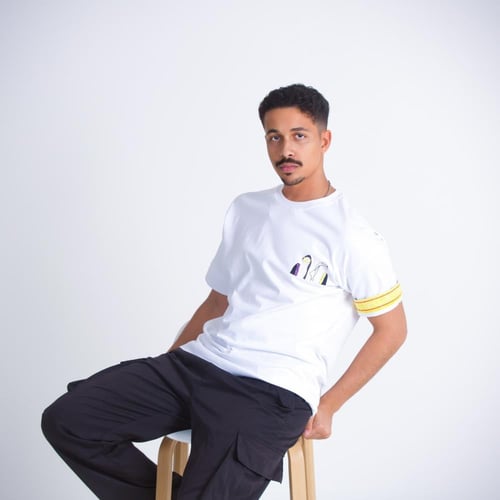 تيشيرت - أنت مني و أنا منك