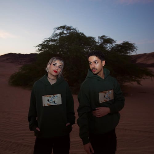 هودي - كورشابر