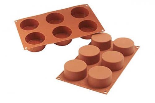 قالب SF127 سيليكون ايطالي