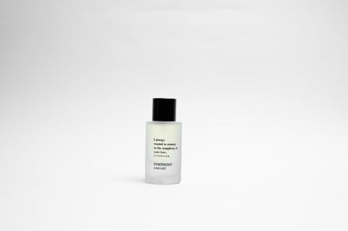 HAIR MIST SYMPHONY HAIR MIST 50ML - ATTENTION