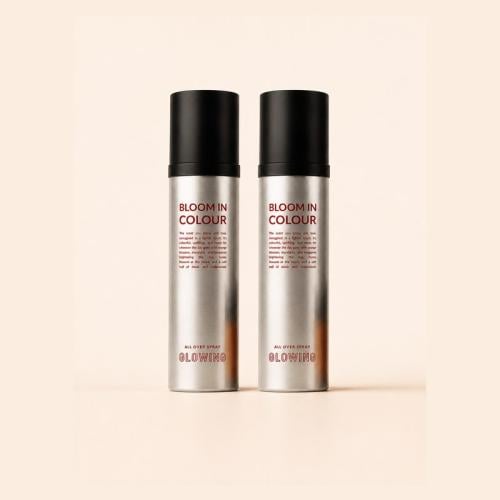 All Over Spray Duo