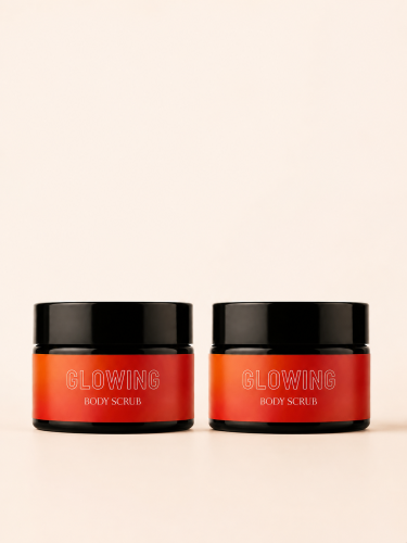Body Scrub Duo