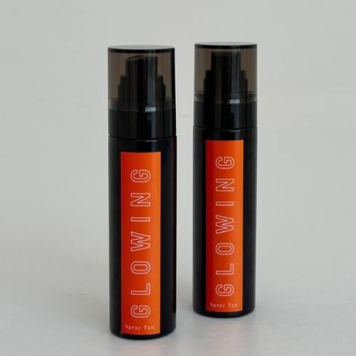 Tan Oil Spray