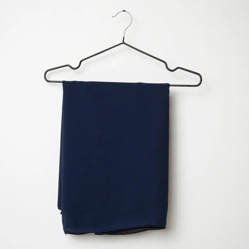 طرحه لون كحلي فاتح