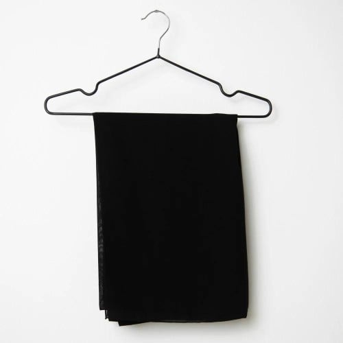 طرحه لون اسود