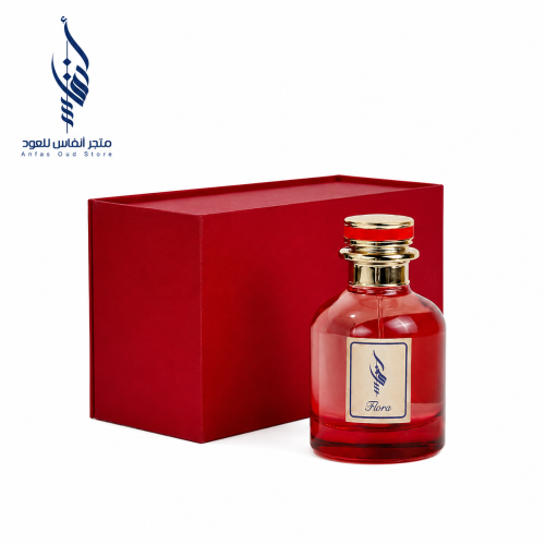 عطر الشتاء فلورا - 90 مل