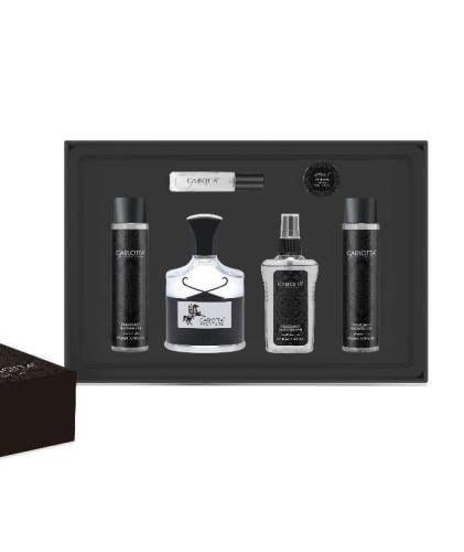 طقم عطور رجالي من كالوريتا 6قطع