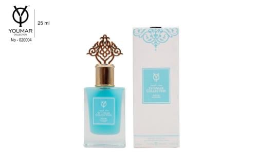 مسك البودر 25مل