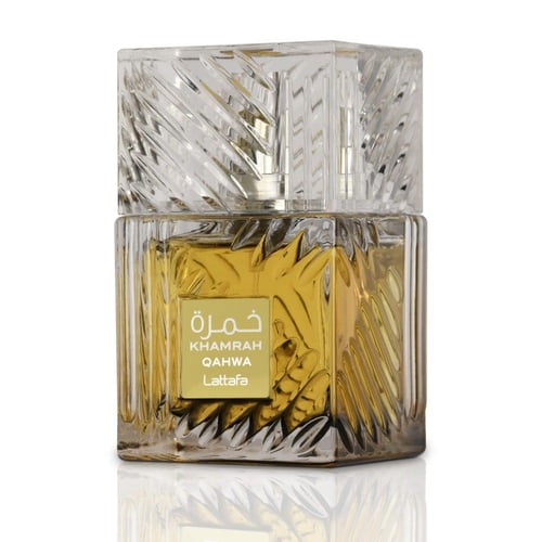 عطر خمرة قهوة من لطافه 100ملي
