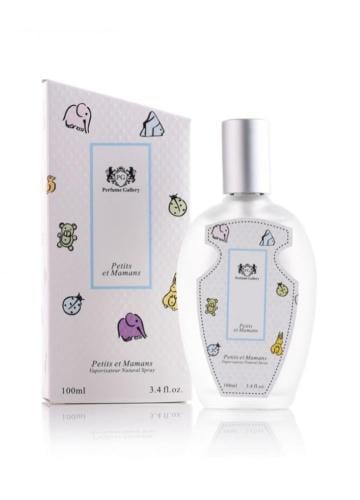 عطر بيتي اي مامو للاطفال 100 مل