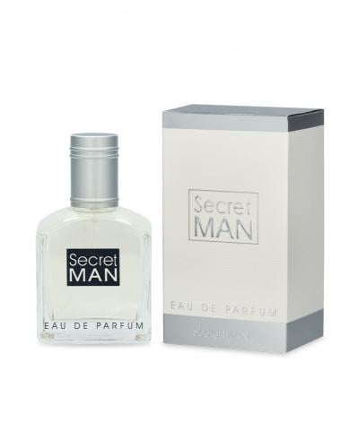 عطر سيكرت مان 100 مل