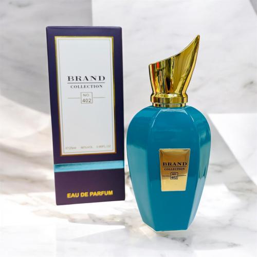 عطر براند كوليكشن 25مل رقم 402