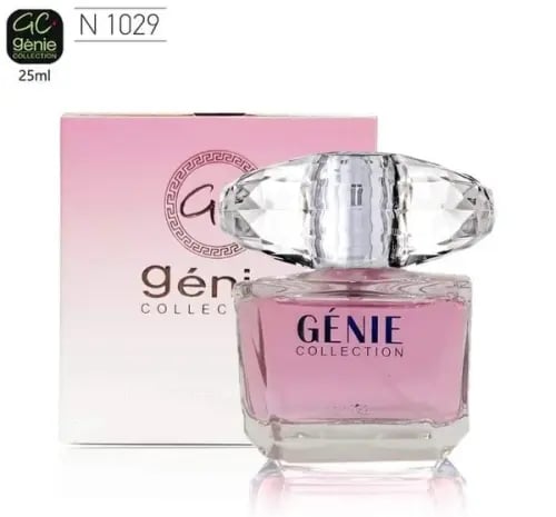 جيني كولكشن عطر 1029 نسائي - 25 مل