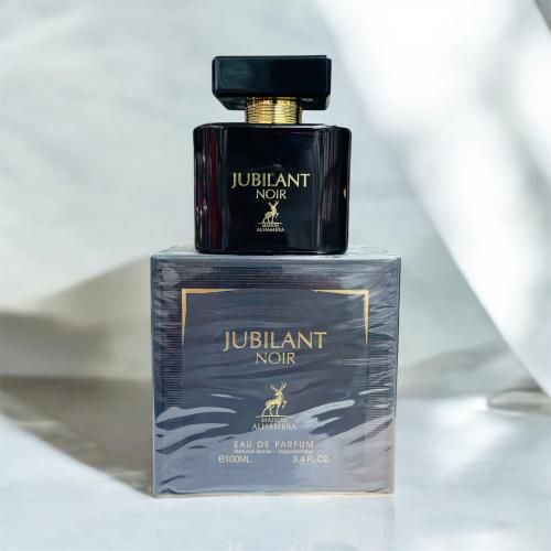 عطر جوبيليت نوير 100مل من الهمبرا