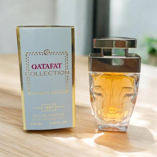 12حبه عطر ميني 25مل