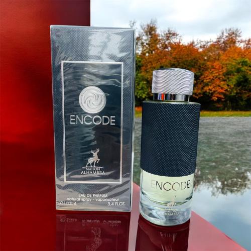 عطر انكود من الهمبراء 100مل