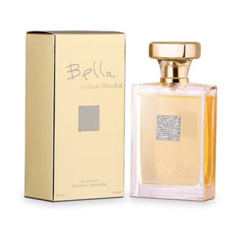 Bella perfume from Lucas Stendal - 75 ml