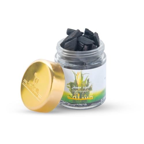 بخور عود معطر مشلف