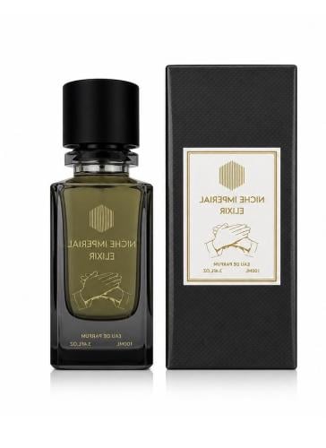 Imperial niche, 100ml, new