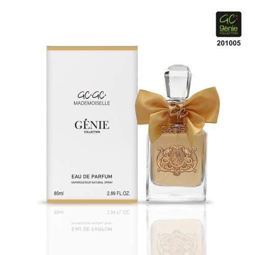 جيني كولكشن مدموزيل 201005 عطر نسائي 85 مل
