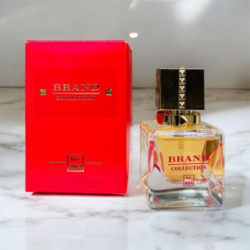 عطر براند كوليكشن 25مل رقم 404