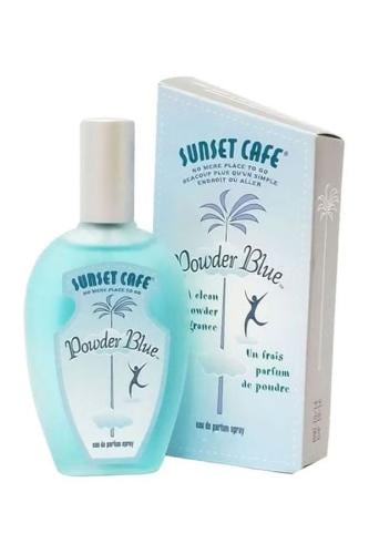 عطر بودر بلو سنست كافيه 100مل الاصلي