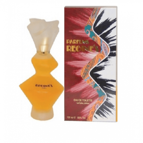 ريجينز بارفيومز ريجينز - أو دي تواليت (نسائي) 100م...