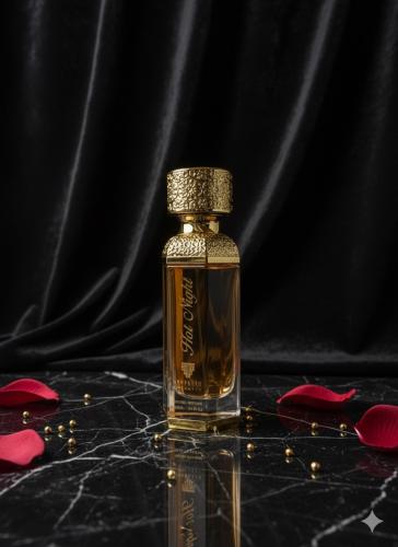 عطر هوت نايت 100مل