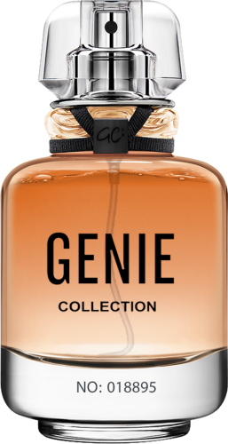 عطر 8895 من جيني كوليكشن للنساء - 25 مل