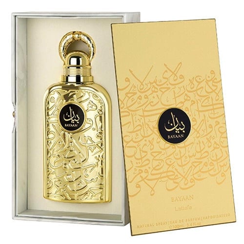عطر بيان من لطافة للنساء او دي بارفان 100مل