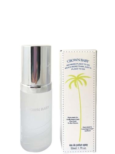 عطر اطفال كراون بيبي50مل 5