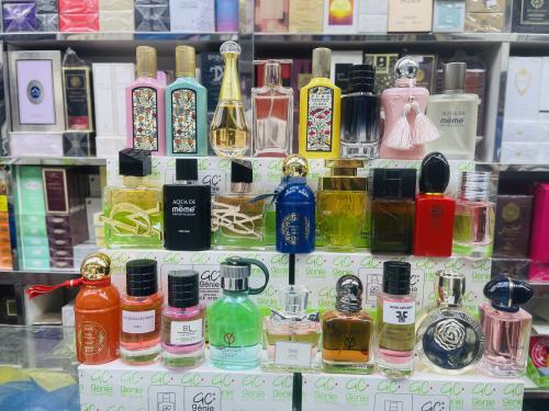 25حبه عطر ميني الحجم 25مل