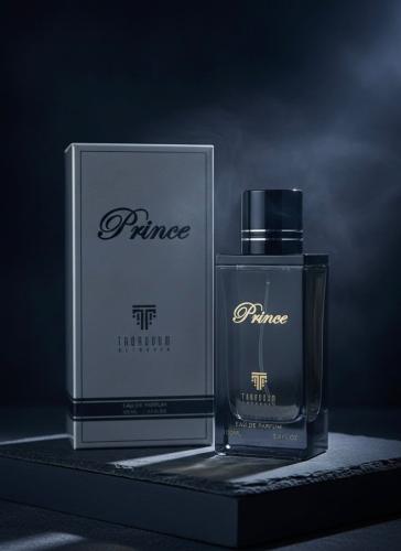 Prince perfume 100ml