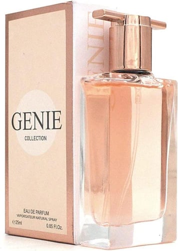 عطر 8900 من جيني كوليكشن للنساء، سعة 25 مل