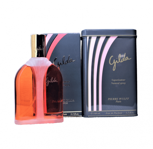 عطر جلدا القديم 100مل