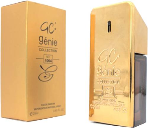 عطر جيني كوليكشن 1064 للرجال، 25 مل