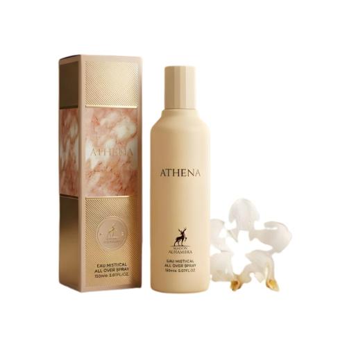 عطر شامل اثينا 150مل