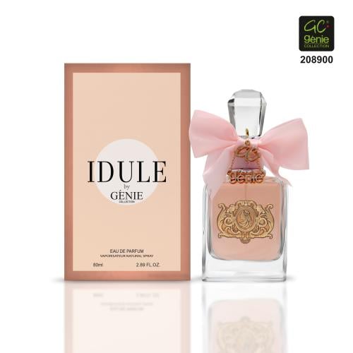 جديد جيني كولكشن ايدول 208900 عطر نسائي -85مل