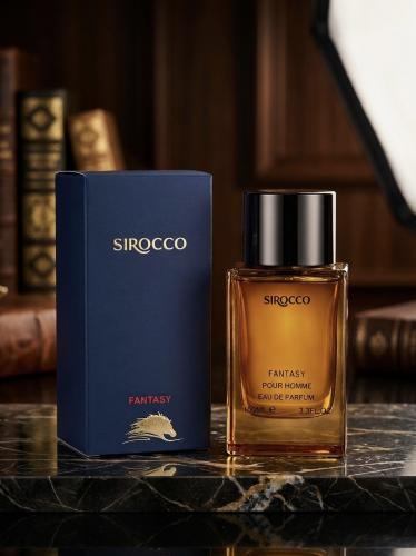 Syrico Fantasy 100ml