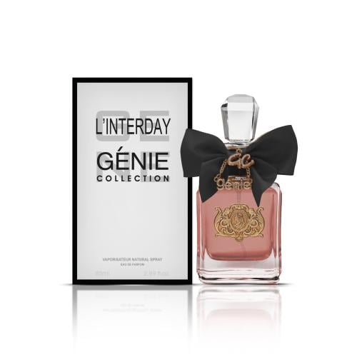 جيني كولكشن انترداي 208895 عطر نسائي - 85 مل